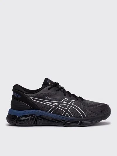 Asics Dime X  Gel-quantum 360 Viii Gtx In Black