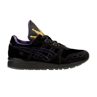 Pre-owned Asics Disney X Wmns Gel Lyte 'the Evil Queen' | Black | Women's Size 8.5