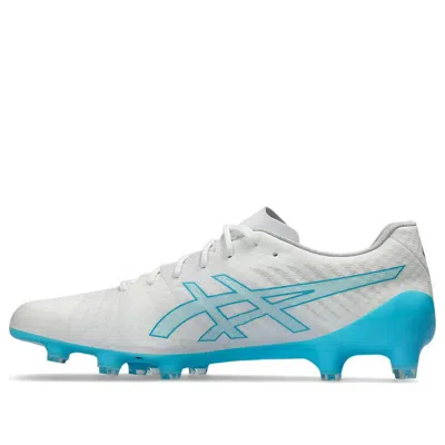 Asics Ds Light Acros 2 'white Aquarium' In Blue
