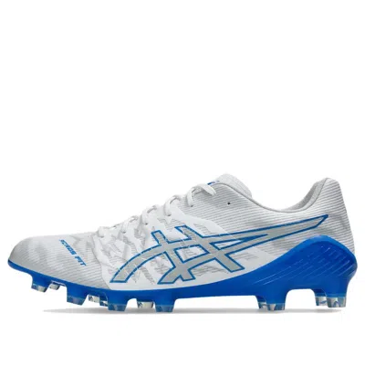 Asics Ds Light Acros 3 'white Electric Blue' In Multi