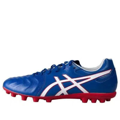 Asics Ds Light Ag 'blue Red'