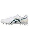 Asics Ds Light Ag 'white Green' In Multi