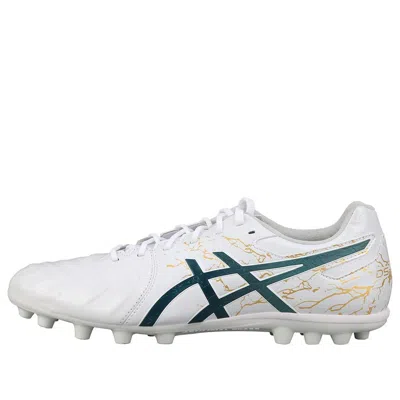 Asics Ds Light Ag 'white Green' In Multi