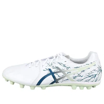 Asics Ds Light Ag 'white Navy'