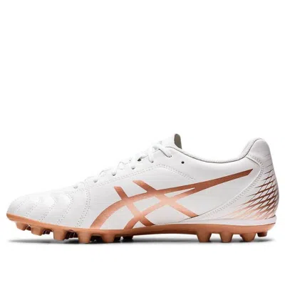 Asics Ds Light Club Ag 'white Rose Gold'