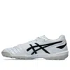Asics Ds Light Club Tf 'white Black' In Gray
