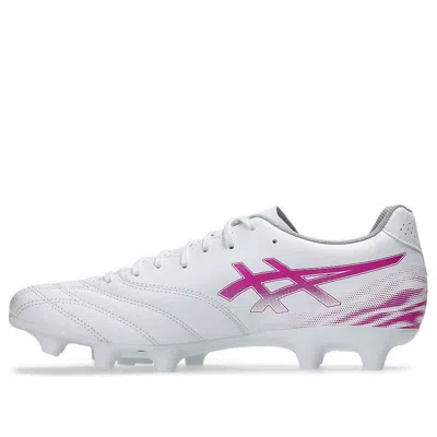 Asics Ds Light Club Wide 'white Digital Sakura'