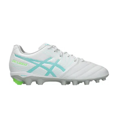 Pre-owned Asics Ds Light Gs 'white Sea Glass' | Kid's Size 6