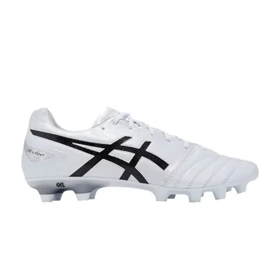 Pre-owned Asics Ds Light Pro 'white Black'