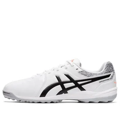 Asics Ds Light Tf Turf Sl 'white Black'