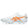 Asics Ds Light 'white Shocking Orange'