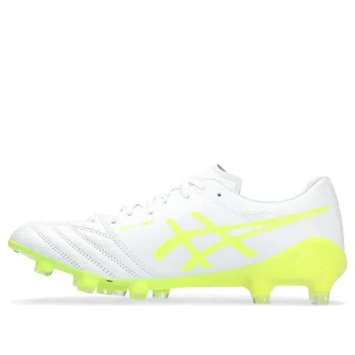 Asics Ds Light X-fly 5 'white Safety Yellow'