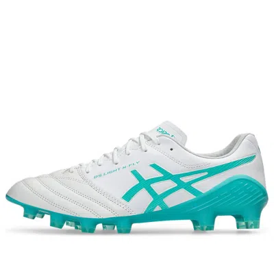 Asics Ds Light X-fly 5 'white Sea Glass'
