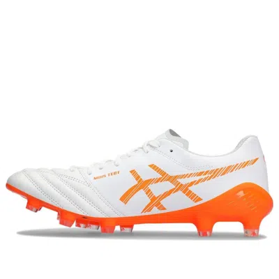 Asics Ds Light X-fly 5 'white Shocking Orange'