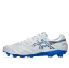 Asics Ds Light X-fly Pro 3 White/electric Blue In Multi