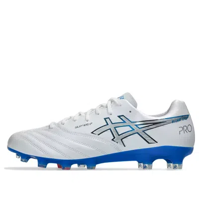 Asics Ds Light X-fly Pro 3 White/electric Blue In Multi