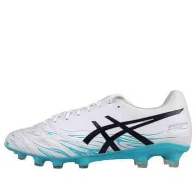Asics Ds Light X-fly Pro Hg 'white Blue Black' In Multi