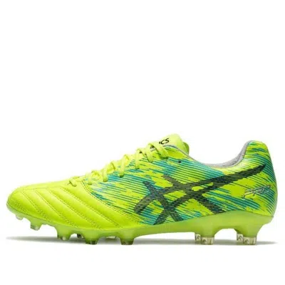 Asics Ds Light X-fly Pro L.e. 'green Black'