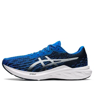 Asics Dynablast 2 'electric Blue' In Multi
