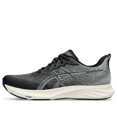 Asics Dynablast 4 'black White' In Multi