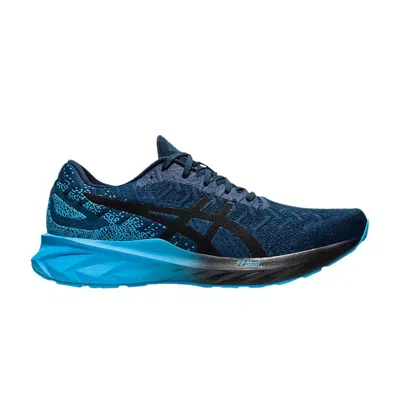 Pre-owned Asics Dynablast 'french Blue'