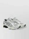 Asics Eco-conscious Sneakers With Advanced Scutoid Gel Technology In Gray