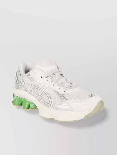 Asics Dynamic Mesh Reflective Sneakers