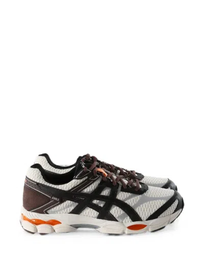 Asics Earls Gel Cumulus™ 16 Mesh Panelled Sneakers In Multi