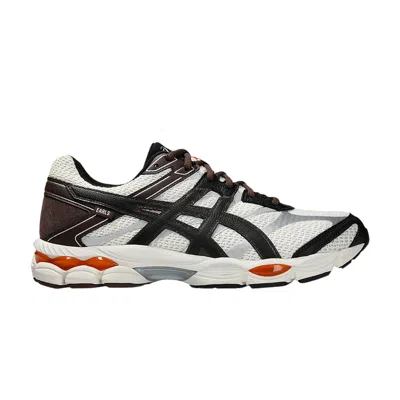 Pre-owned Asics Earls X  Gel-cumulus 16 'coconut Milk' | Cream | Men's Size 10 In White