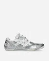 Asics Empty Behavior Hypersync Sneakers In Multi