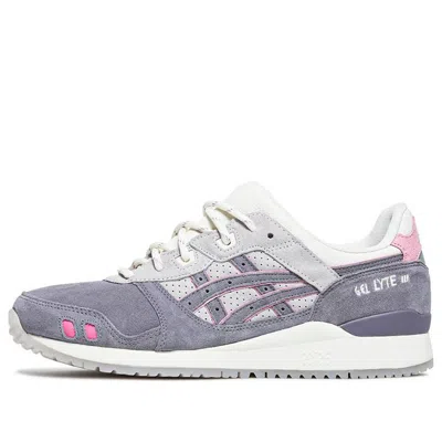 Asics End. X Gel Lyte 3 Og 'pearl'