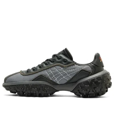 Asics Endactus X Street Fighter 6 'graphite Grey' In Gray