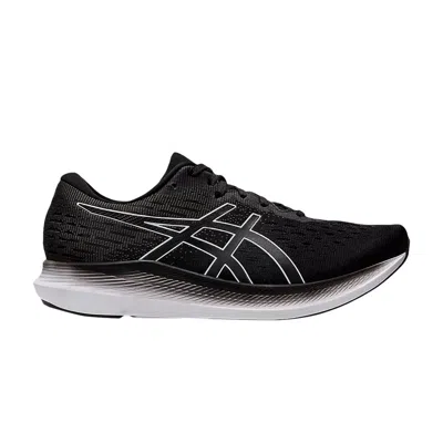 Pre-owned Asics Evoride 2 'black White'
