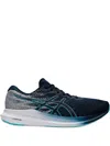 Asics Evoride 3 "french Blue/ice Mint" Sneakers In Black