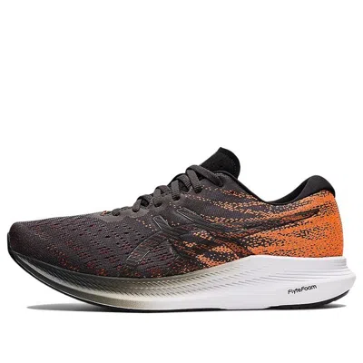 ASICS ASICS EVORIDE 3 'OBSIDIAN SHOCKING ORANGE'