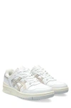 Asics Ex89 Sneakers Men In White/mineral Beige