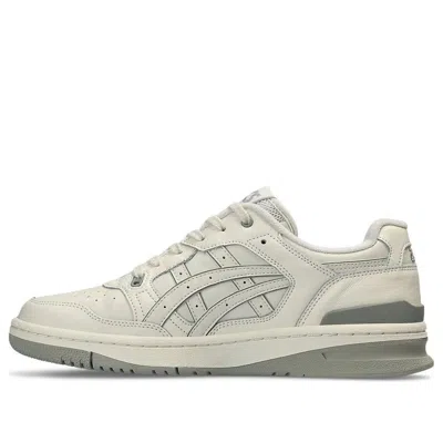 Asics Ex89 'beige Grey' In Neutral