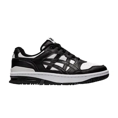 Pre-owned Asics Ex89 'black White'