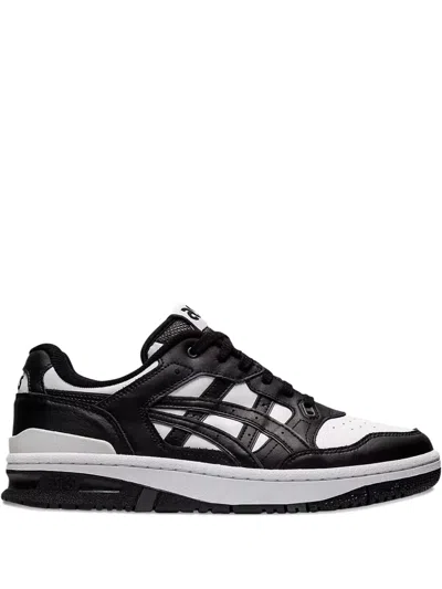 Asics Ex89 "black/white" Sneakers