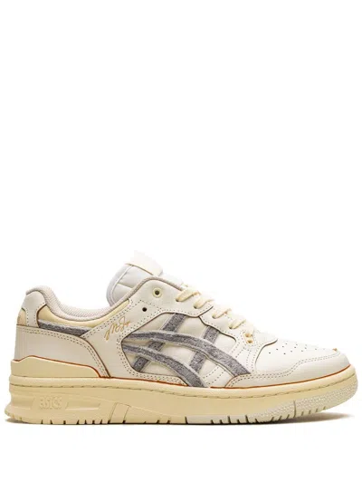 Asics Ex89 "foxtrot Uniform" Sneakers In White