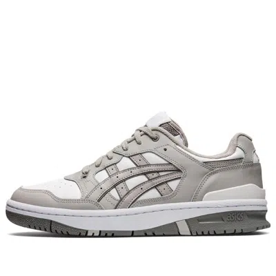 Asics Ex89 'grey White' In Gray