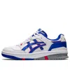 Asics Ex89 Leather Low-top Sneakers In Multi