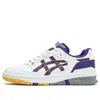 Asics Ex89 'lakers' In White