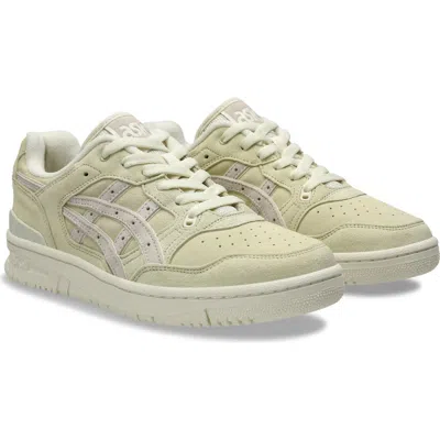 Asics ® Ex89 Low Top Basketball Shoe In Green