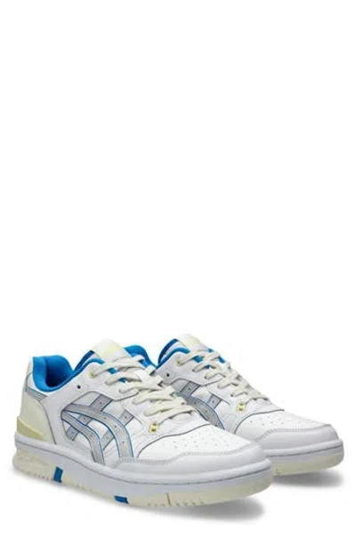 Asics ® Ex89 Low Top Basketball Shoe In Animal Print