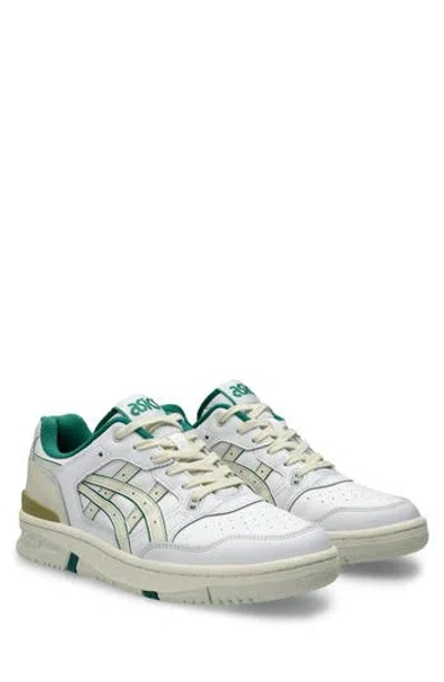 Asics ® Ex89 Low Top Basketball Shoe In Multi