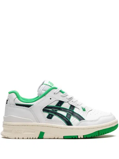 ASICS EX89 LOW-TOP SNEAKERS
