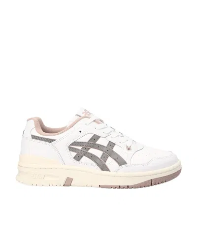 Asics Ex89 Low-top Sneakers In White