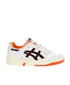Asics Ex89 Sneakers In White