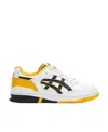 Asics Ex89 Low-top Sneakers In White